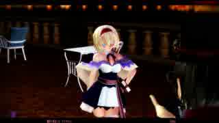 東方mmd 気まぐれメルシィ English Ver ゆかりん ゆゆ様 えーりん ひじりん 神奈子様 Mmd 1080p 東方 ニコニコ動画のニコッター