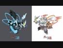 【ポケモンBW2】PWT決勝戦！【60分耐久】