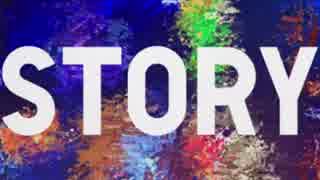 story / 初音ミク