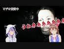 【最恐コラボ動画・・？！】ときのそらちゃんとホラーゲームしてみたら・・（泣）（※12:17～鼓膜注意※）