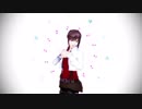 【進撃のMMD】詰め合わせ【サシャ】