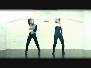 【APヘタリア踊ってみた】Masked bitcH【不憫ズ】