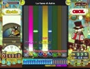 [ポップン]Lv40 La fame di Adria H