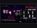 【独り言】VA-11 Hall-A: Cyberpunk Bartender Action pt1