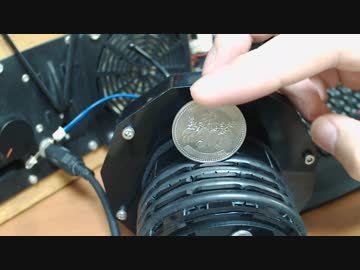 自作楽器ウダー4.7操作部拡大解説