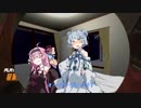[Voiceroid劇場/実況?] 葵ー!ウチのPLAY OF THE GAME見て―！ [Overwatch]