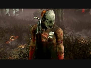 【実況】お願いトラップにかかって【Dead by Daylight】part1