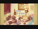 【初音ミク】one room【オリジナル】