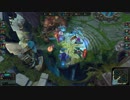 ひとくちLOL淫夢：URFひとくちめ