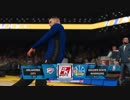 サッカー一筋男によるNBAマイキャリア＃５９