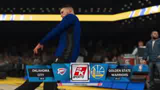 サッカー一筋男によるNBAマイキャリア＃５９