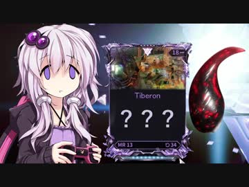 【50連RIVENガチャその1】ゆかりの知らないWARFRAME世界【Warframe】