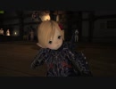 【新生FF14】ララフェルの冒険日記501ページ