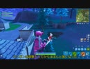 【Fortnite】バトロワクラフトで無双したい その34【ゆっくり実況】
