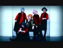 【A3!夏組】KILLER B 【踊ってみた】