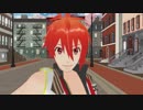 【MMDアイナナ】ナナライ記念＠シャルル+Where have you been+Spring Shower