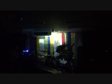 『words』　ukiyojingu＋結月ゆかり(live 2018.06.01)