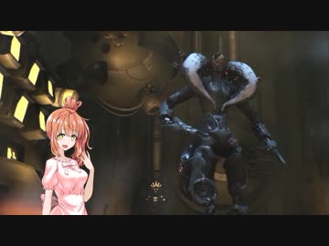 【Warframe】SRNささらのダイエット13後編【さとうささら+ゆっくり実況】