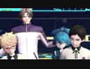【MMD刀剣乱舞】ロールプレイングゲーム【黒田組】