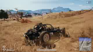 GaryのPUBG.＃3