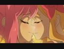 ゆめロラのキス ～ 劇場版女の子同士の行き過ぎた友情mix