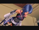【KINGDOM HEARTS】～Birth by Sleep～編・２つの世界を救う女神【第４５心】