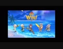 【プリンセスコネクト！Re:Dive】PTを変えてテンタパスHardをやってみた