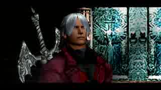 【実況】デビルメイクライをやってみよう mission15【PS4】