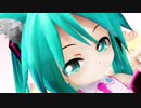 【MMD】ぴんこすてぃっくLuv【ぷっぴぃ】生放送対応版