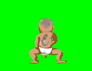 ごそごそ糞土方GB