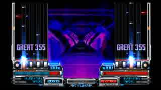IIDXDistorteD Broadbanded ANOTHER AUTOPLAY