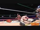 【CMLL】エル・テリブル&ラ・バスティア・デル・リング&ラッシュvsフライヤー&L.Aパルク&ヴォラドールJr【18.5.25】
