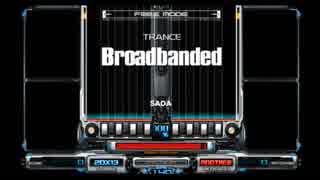 IIDXDistorteD Broadbanded DPA AUTOPLAY
