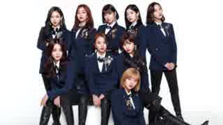 TWICE ♡YOU IN MY HEART♡をリミックスしてみた・・・変わってなぁいm(__)mリクエスト～!!