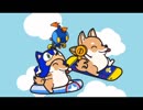 洋楽を高音質で聴いてみよう【1221】Hyper Potions 『Time Trial』