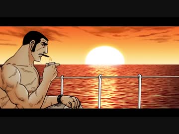 デューク東郷と学ぶ海外安全対策マニュアル 第13話