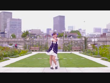 【みこ】交织together【踊ってみた】