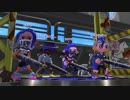 【きりたん】傘使いのスプラトゥーン２解説(なし)動画　part3　番外編スパイガジェットソレーラ