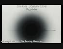 Johann Johannsson - The Burning Mountain