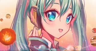 【初音ミク】走れ！走れ！走れ！【オリジナル曲】