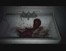伝説のホラゲー「P.T.」を再現したゲームを実況