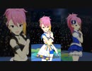 ミリシタ「UNION!!」舞浜歩