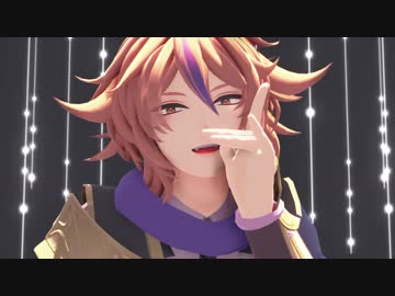 【MMD刀剣乱舞】後藤[A]ddiction