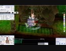 【RO】ルーンナイトのエンドレスタワー無銭攻略　3rd Quarter(51 - 75F)　－前編－