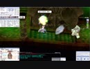 【RO】ルーンナイトのエンドレスタワー無銭攻略　3rd Quarter(51 - 75F)　－後編－