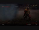 [ゆっくり実況]息抜き　Dead_by_Daylight 01[弦巻マキ]