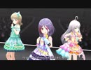 【デレステMV】「∀NSWER」美玲限定SSR【1080p60/4Kドットバイドット】