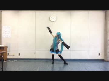 【朝雛瑛】シャララ【コスプレで踊ってみた】