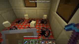 [第351日]マイクラ冒険記[Minecraft]