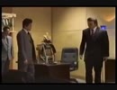ホモと見る仮面ライダーコーカサスVS仮面ライダー幽汽 ハイジャックフォーム